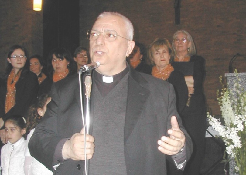 È morto don Leonardo Modica